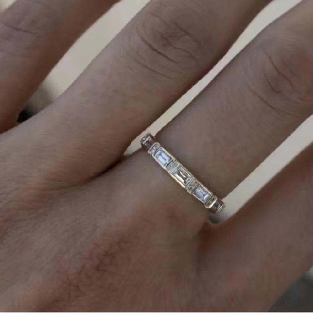 Anthropologie blue topaz